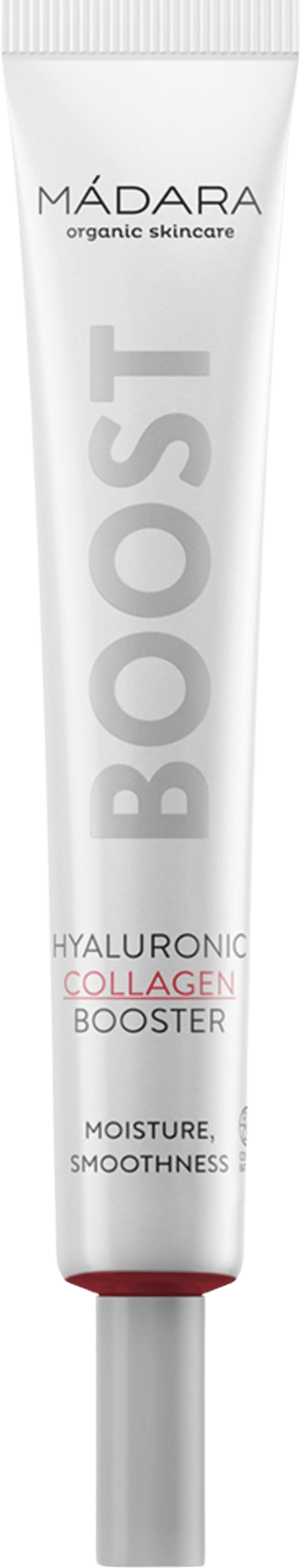 MÁDARA Organic Skincare BOOST Hyaluronic Collagen Booster - 25 ml