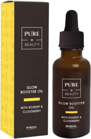 Pure=Beauty Glow Booster Oil - 30 ml