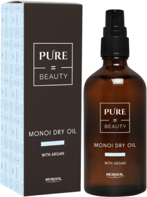 Pure=Beauty Monoi Dry Oil - 100 ml