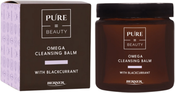 Pure=Beauty Omega Cleansing Balm - 100 ml