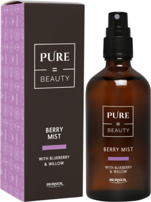 Pure=Beauty Berry Mist - 100 ml