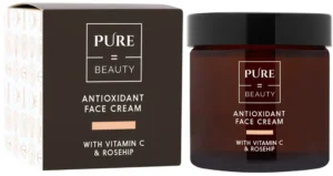 Pure=Beauty Antioxidant Face Cream - 60 ml