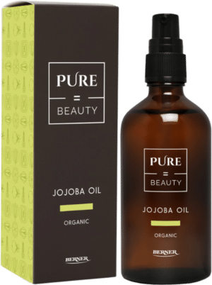 Pure=Beauty Jojoba Oil - 100 ml