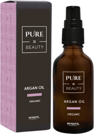 Pure=Beauty Argan Oil - 50 ml