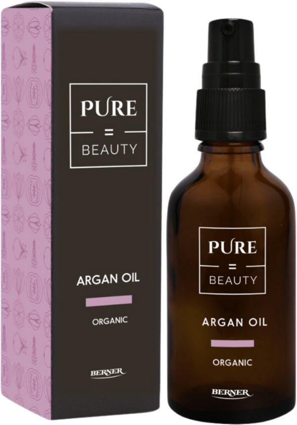 Pure=Beauty Argan Oil - 50 ml