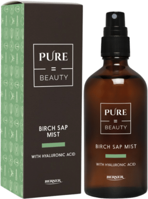 Pure=Beauty Birch Sap Mist - 100 ml