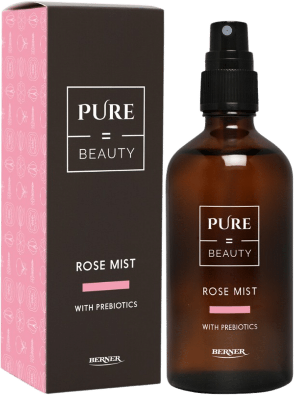 Pure=Beauty Rose Mist - 100 ml