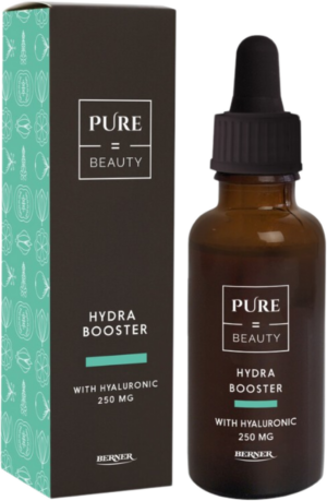 Pure=Beauty Hydra Booster - 30 ml