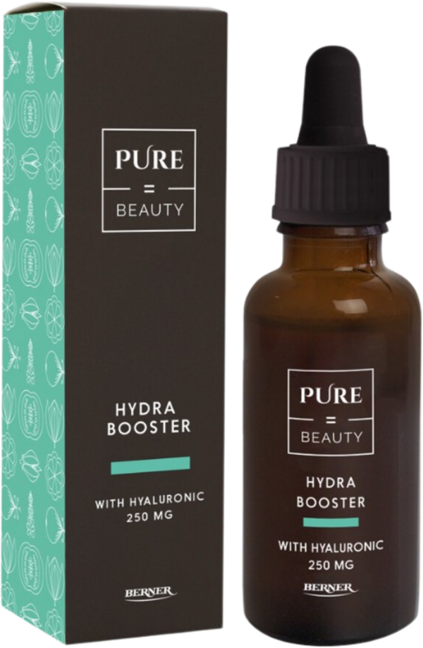 Pure=Beauty Hydra Booster - 30 ml