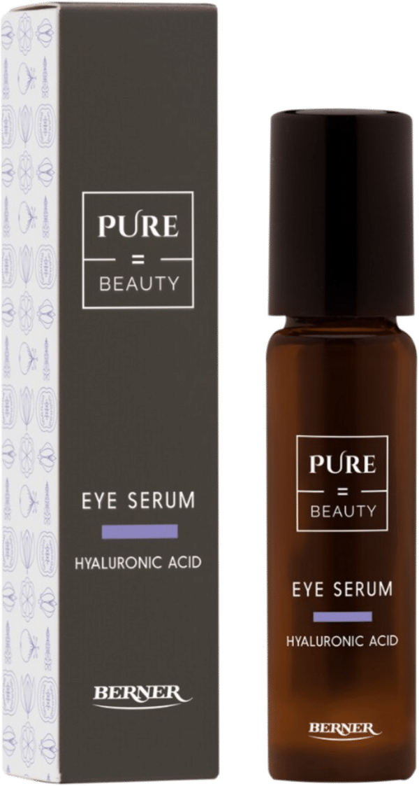 Pure=Beauty Eye Serum - 10 ml