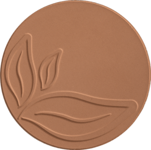 puroBIO cosmetics Resplendent Bronzer - 03 Beigebraun (matt)