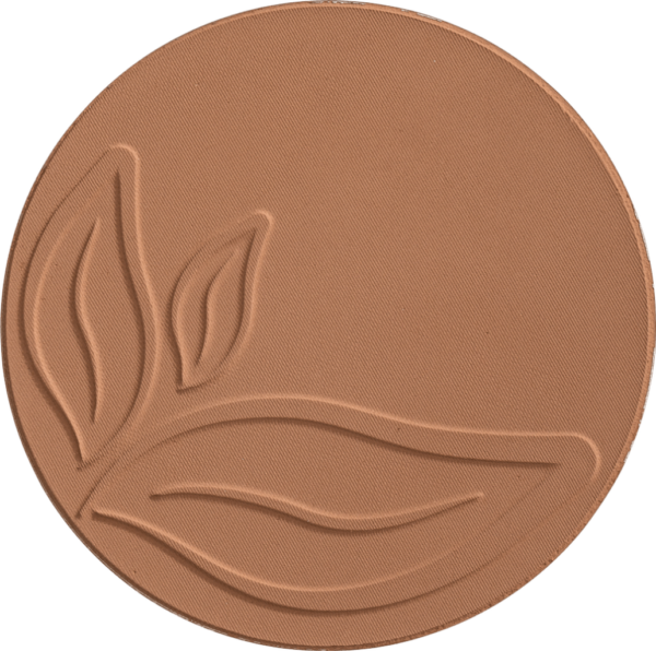 puroBIO cosmetics Resplendent Bronzer - 03 Beigebraun (matt)