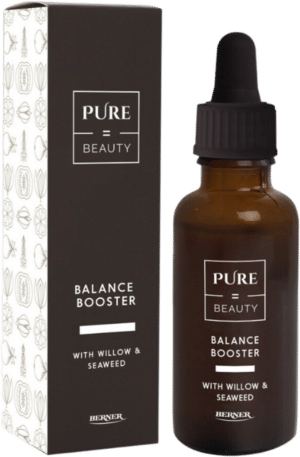 Pure=Beauty Balance Booster - 30 ml