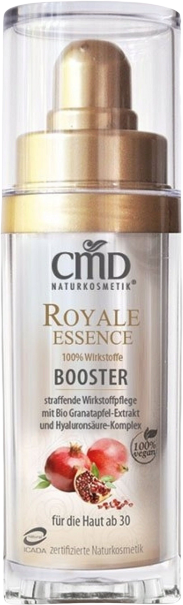 CMD Naturkosmetik Royale Essence Booster - 30 ml