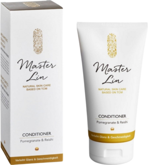 Master Lin Conditioner Pomegranate & Reishi - 150 ml