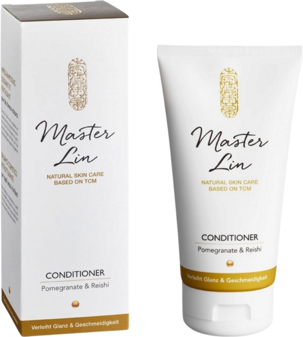 Master Lin Conditioner Pomegranate & Reishi - 150 ml