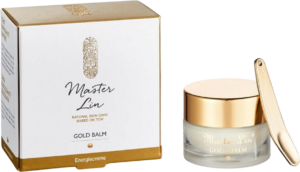 Master Lin Gold Balm - 12 g