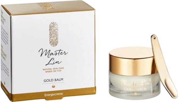 Master Lin Gold Balm - 12 g