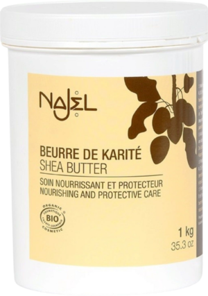 Najel Sheabutter - 1 kg