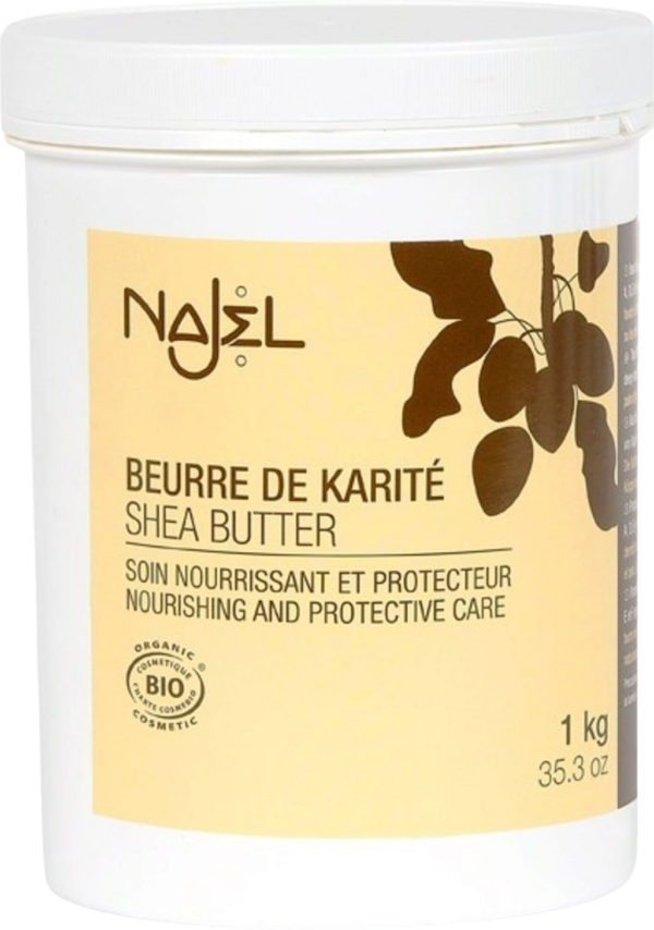 Najel Sheabutter - 1 kg