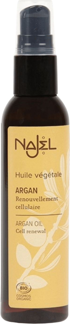 Najel Bio-Arganöl - 80 ml