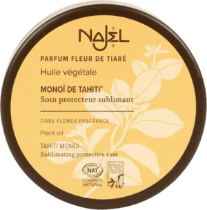 Najel Monoï De Tahiti® - 100 g