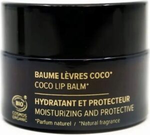 Najel Sheabutter Lippenbalsam - Coconut