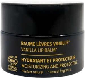 Najel Sheabutter Lippenbalsam - Vanille