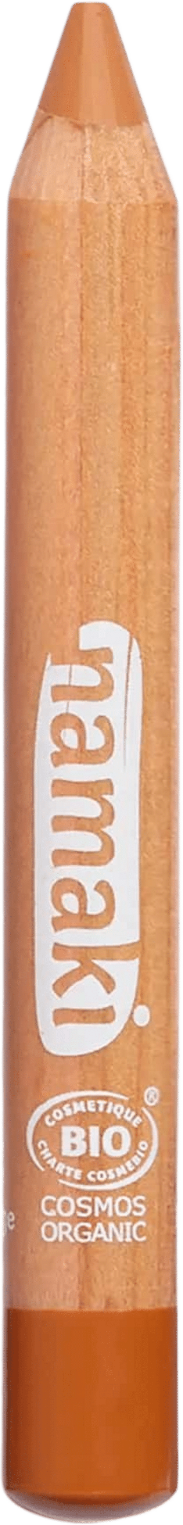 namaki Skin Colour Pencil - Orange