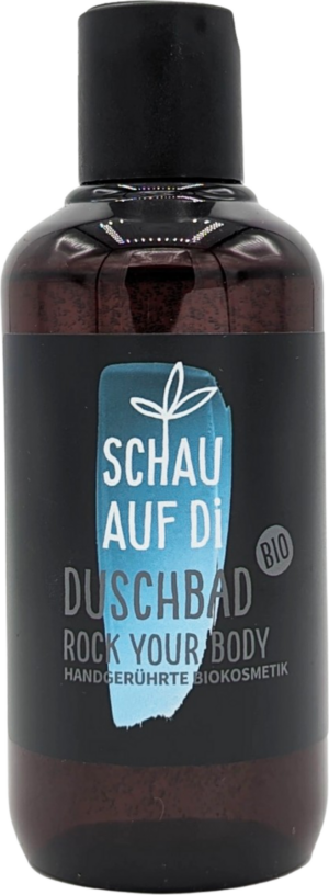 SCHAU AUF Di Duschbad "Für den Mann" - 200 ml