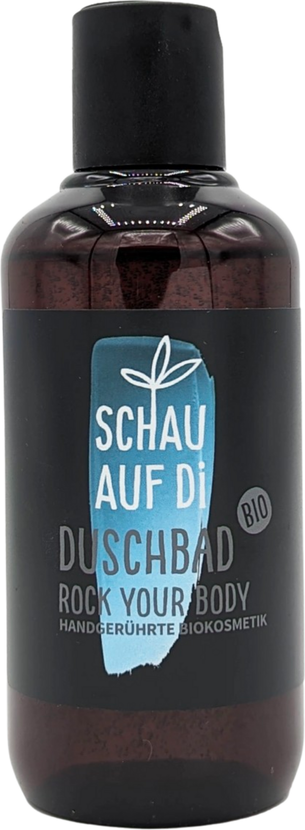 SCHAU AUF Di Duschbad "Für den Mann" - 200 ml