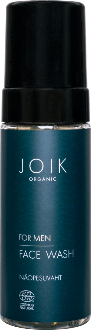 JOIK Organic For Men Face Wash - 150 ml