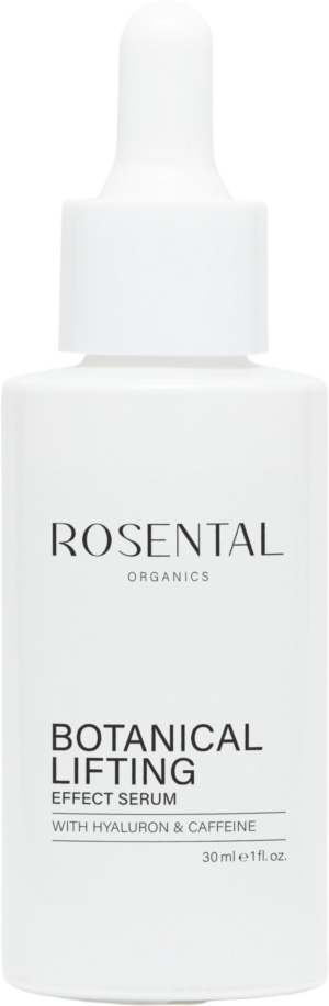 Rosental Organics Botanical Lifting Effect Serum - 30 ml