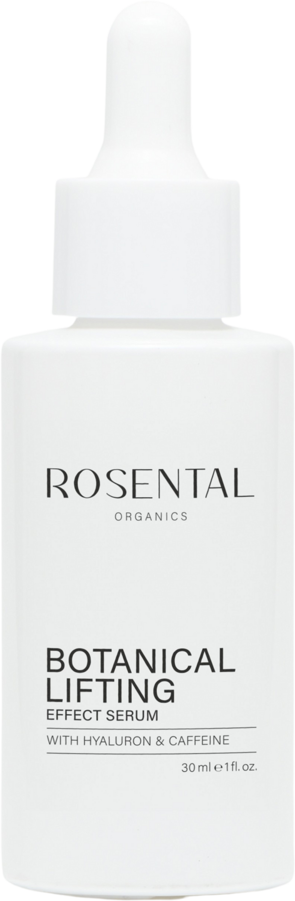 Rosental Organics Botanical Lifting Effect Serum - 30 ml