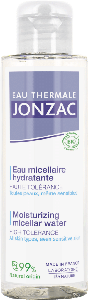 Eau Thermale JONZAC REhydrate Moisturizing Micellar Water - 100 ml