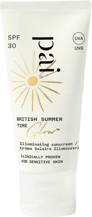 Pai Skincare British Summer Time Glow SPF 30 - 40 ml