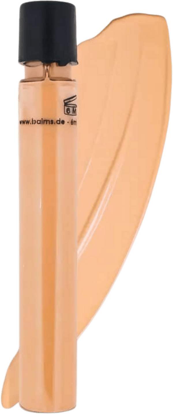 BAIMS Organic Cosmetics Refill Concealer - 30 Nude