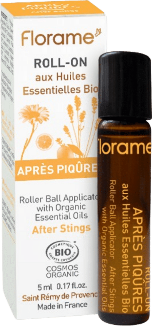 Florame Roll-on nach dem Stich - 5 ml