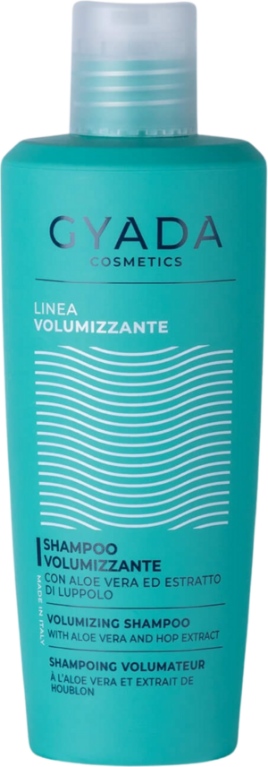 GYADA Cosmetics Volumen-Shampoo - 250 ml