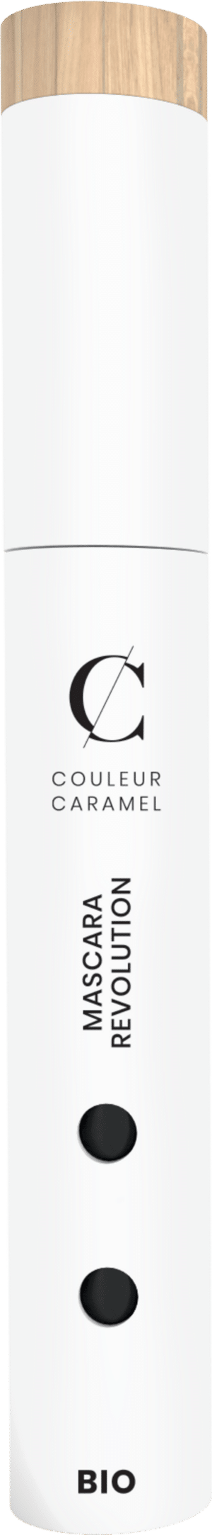 Couleur Caramel Mascara Revolution - 6 ml