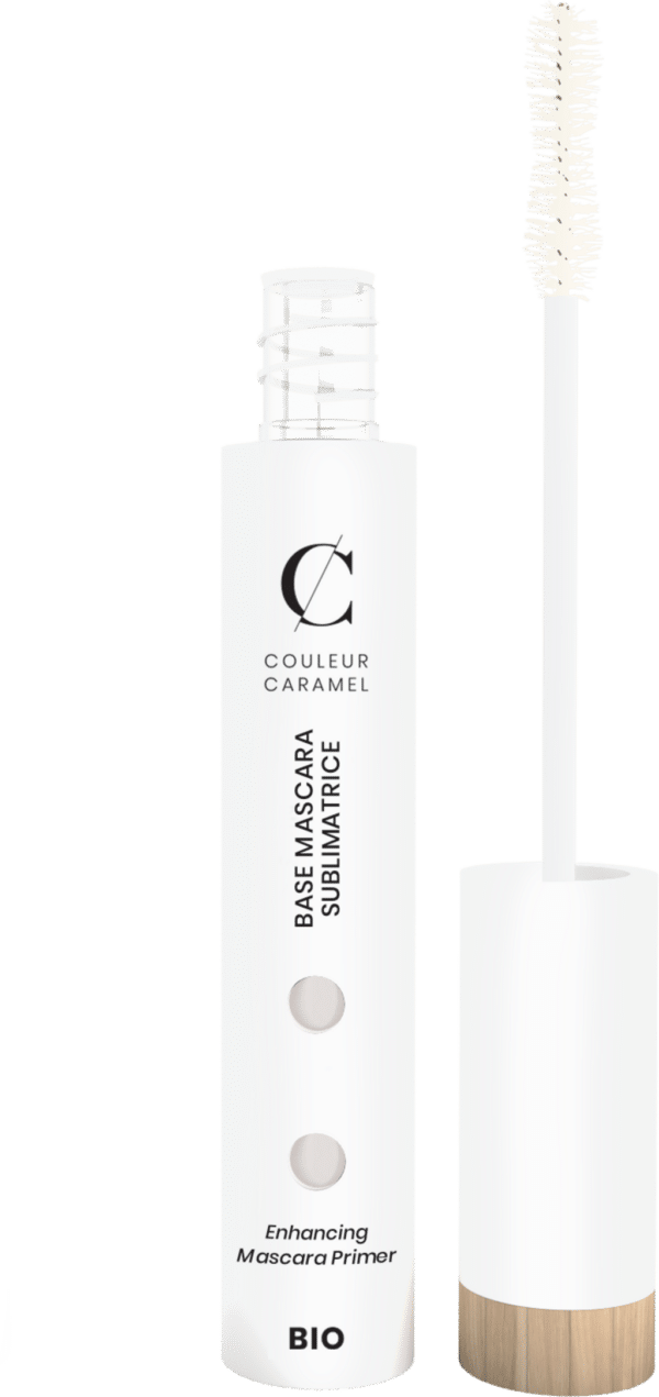 Couleur Caramel Mascara Primer - 10 ml