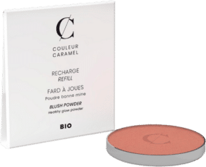 Couleur Caramel Refill Rouge - 51 Peach