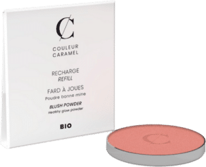 Couleur Caramel Refill Rouge - 52 Fresh Pink