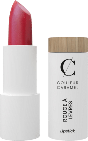 Couleur Caramel "Un nouveau jour" Lippenstift - 291 Raspberry Pink