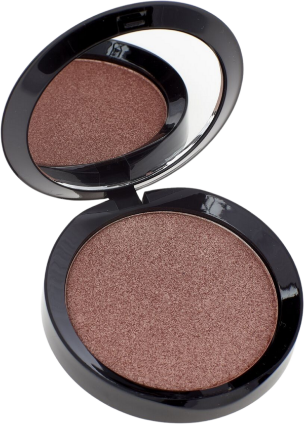 puroBIO cosmetics Spring Look Resplendent Highlighter - 04 Goldrosa