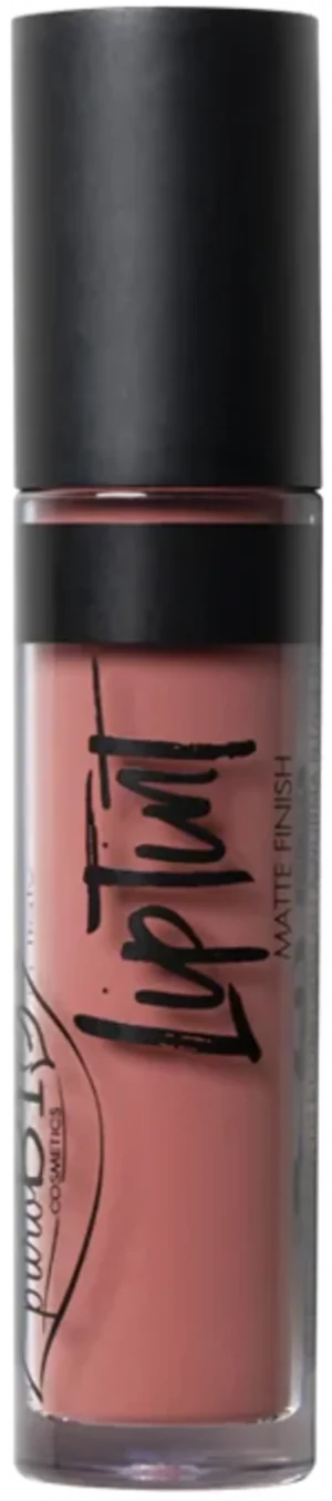 puroBIO cosmetics Lip Tint - 03 Dark Nude