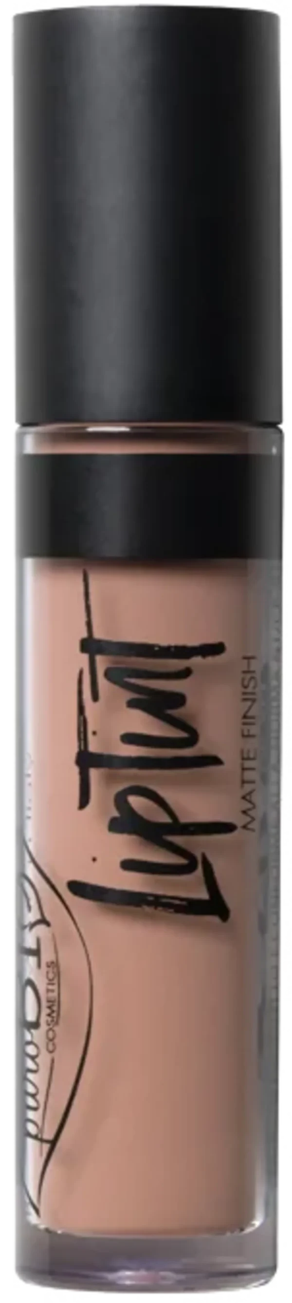 puroBIO cosmetics Lip Tint - 01 Nude (vegan)