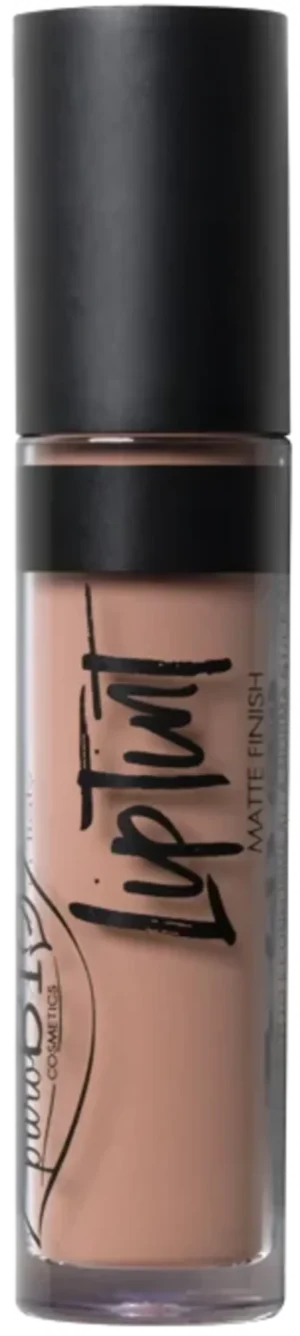 puroBIO cosmetics Lip Tint - 01 Nude (vegan)