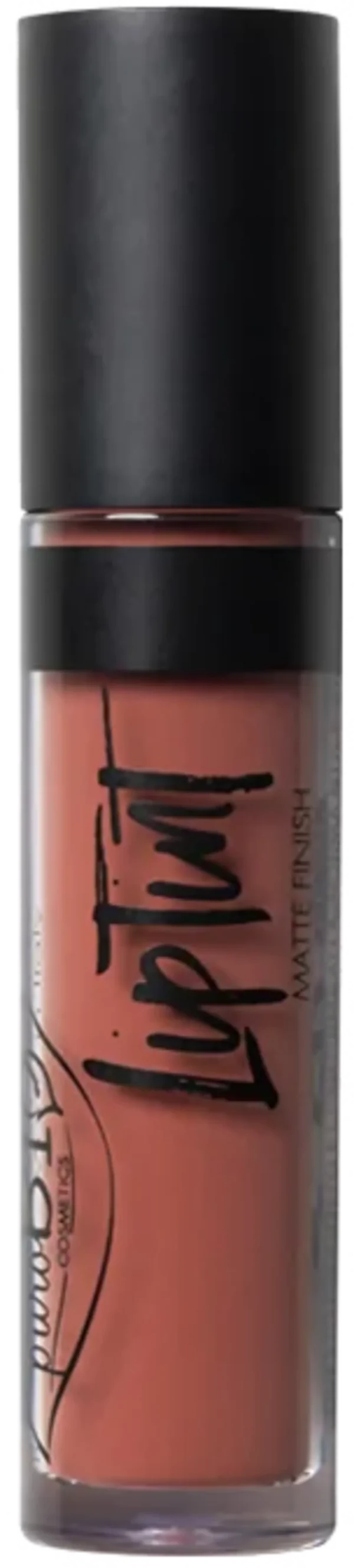 puroBIO cosmetics Lip Tint - 02 Bright Orange