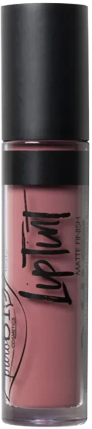 puroBIO cosmetics Lip Tint - 04 Cool Pink